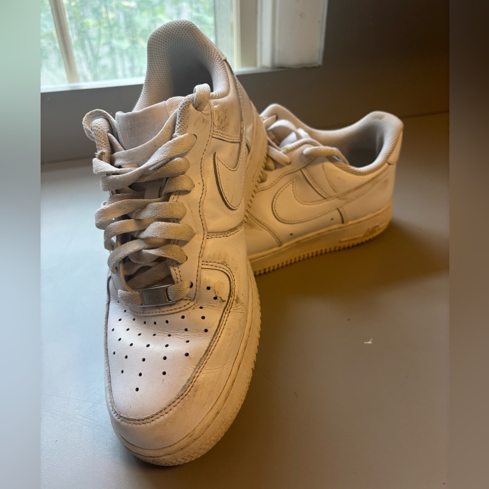 Men's Nike Air Force 1 Low